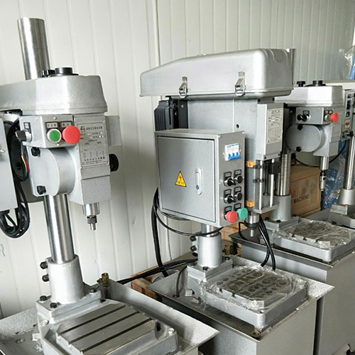 自动钻孔机价格