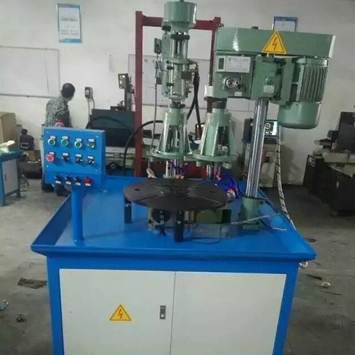 多轴攻丝机报价