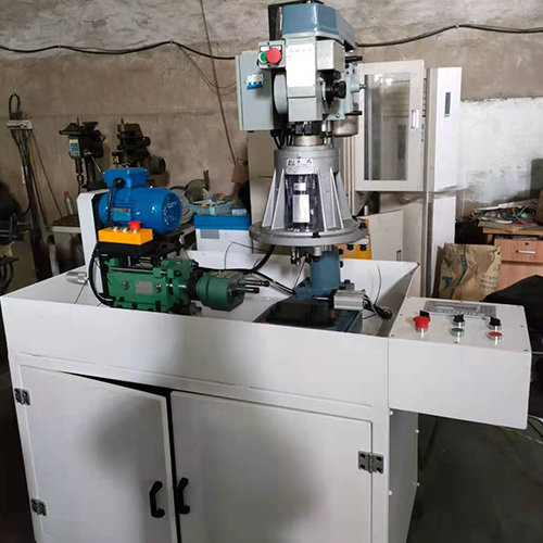 多工位钻孔攻牙组合专机价格