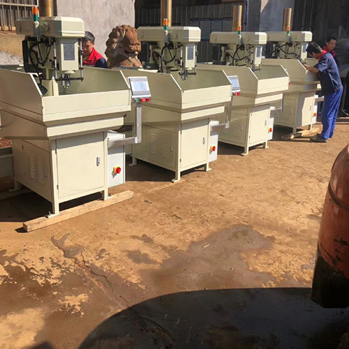 全自动钻孔机报价