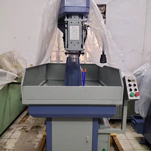 空油压自动钻孔机,油压钻床,空油压多轴自动钻孔机