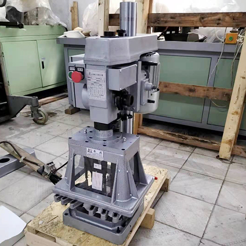 多轴攻牙机厂家